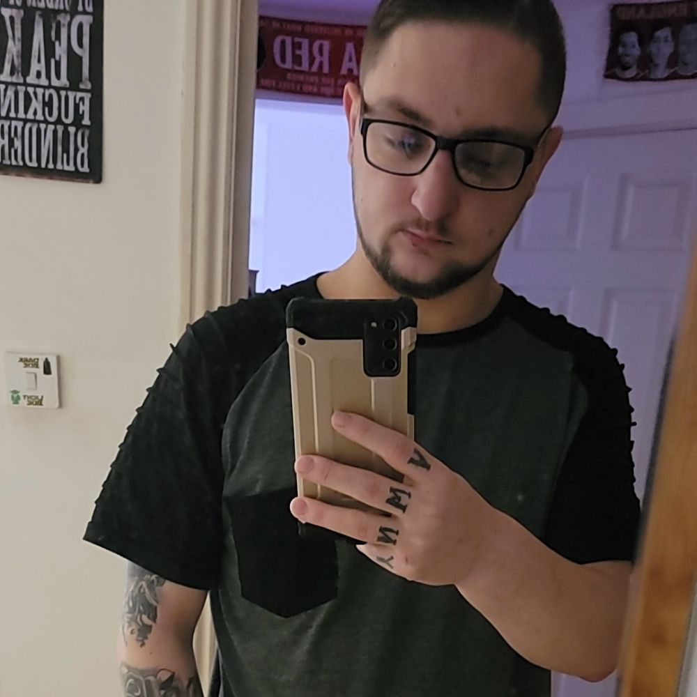 kieran18x's  profile picture