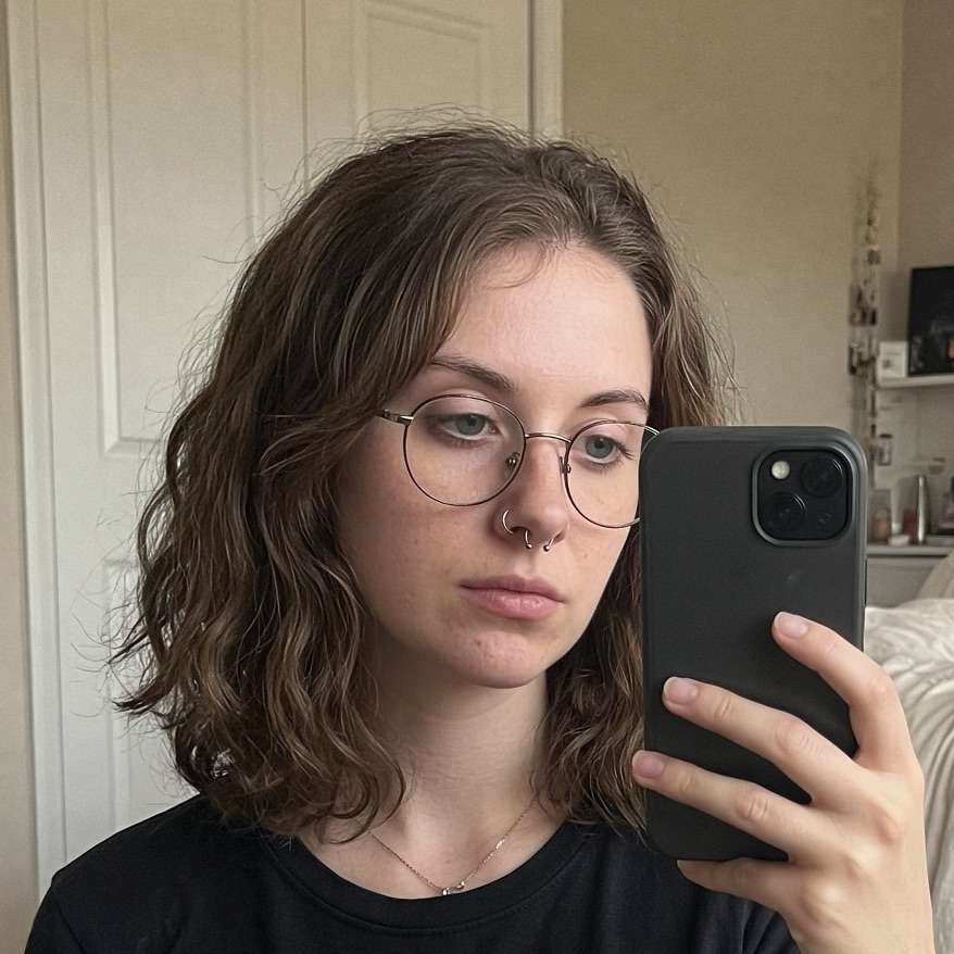 Pumpkingirl3's profile photo