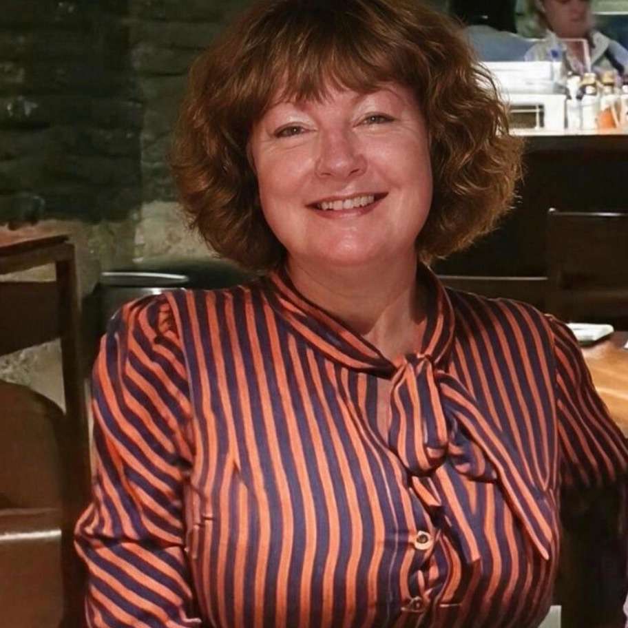 MrsK1968's profile photo