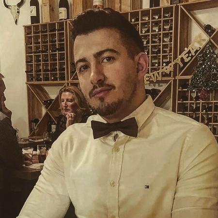 Gianpi1006's  profile picture