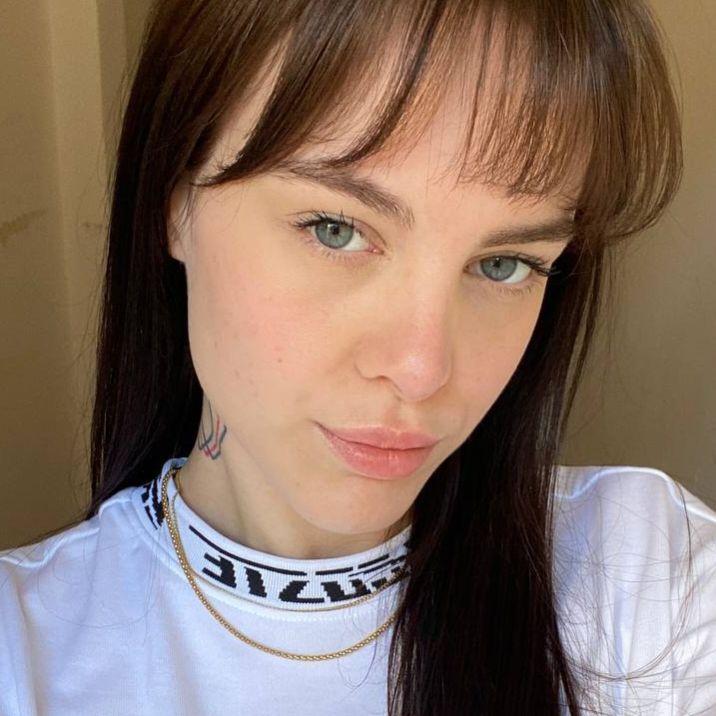 CuteNancy25's  profile picture