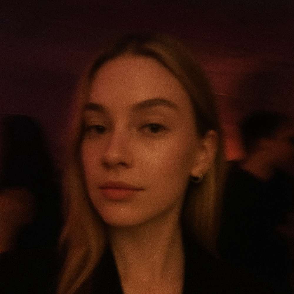 Lovisaj1's  profile picture