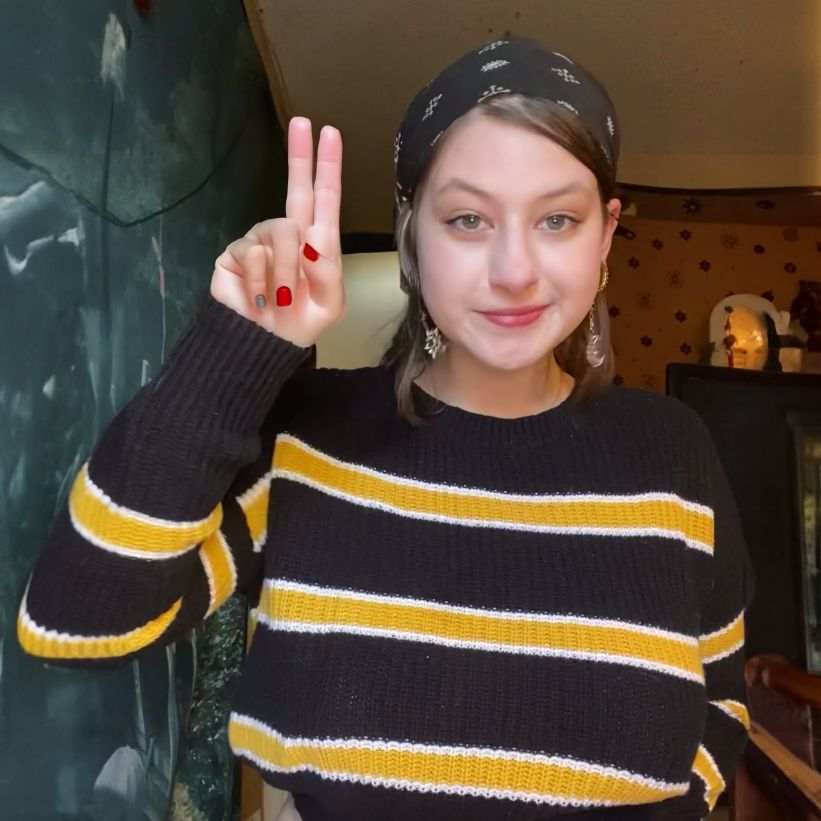 Oliviababex12's  profile picture