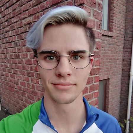 Profile picture
