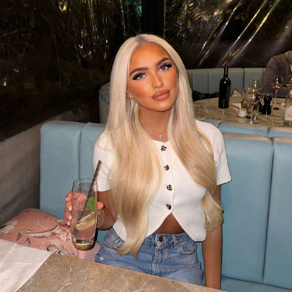 chlogrovesxo's  profile picture