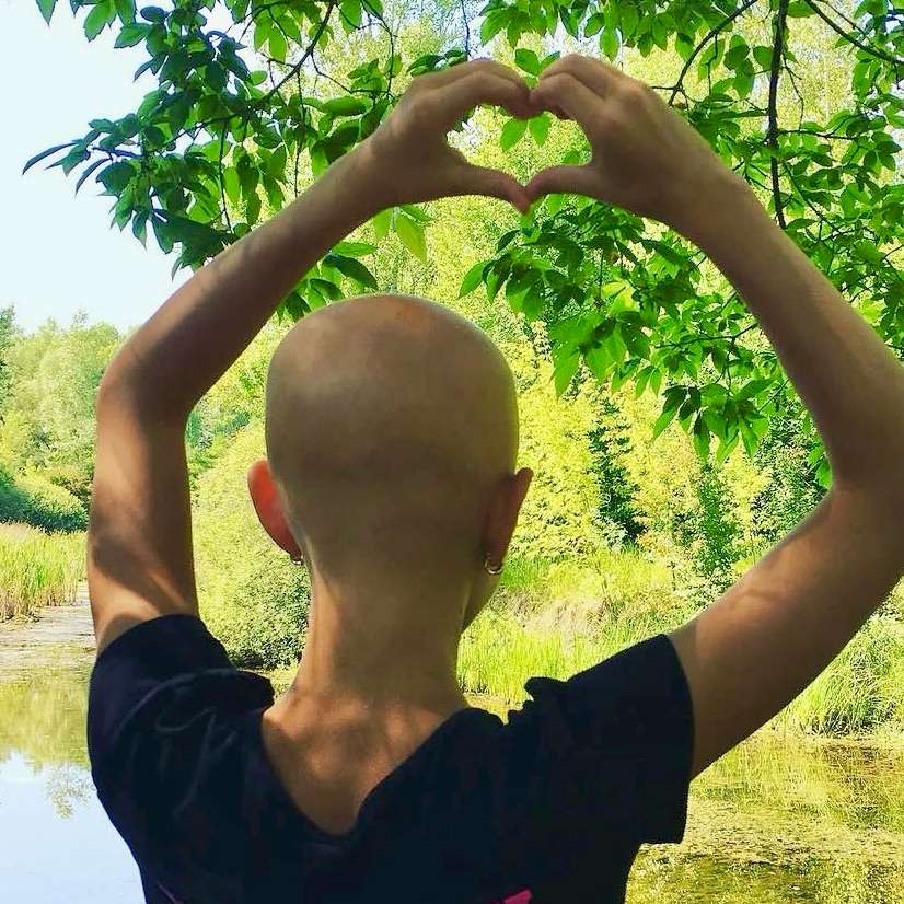 datbaldybarbie11's profile photo
