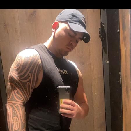 Profile picture