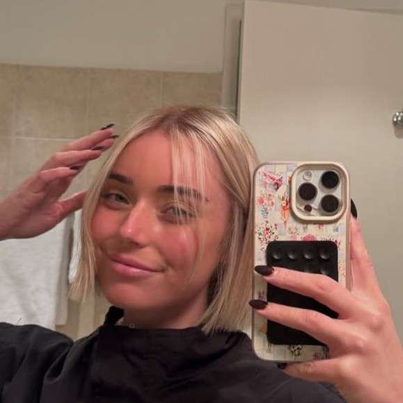 xblondi3xs's profile photo