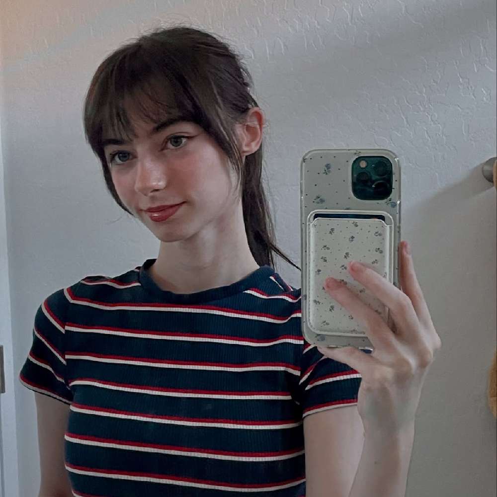 Confusedmeg's profile photo