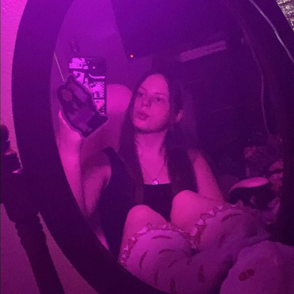 prettystarrynight's  profile picture