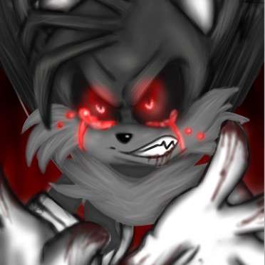 Tailsdemon555's profile photo