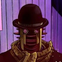 Soultaker1421's  profile picture