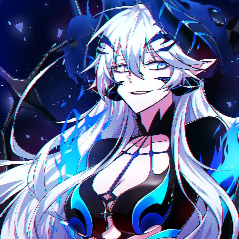 GamerNicole.2B's profile photo