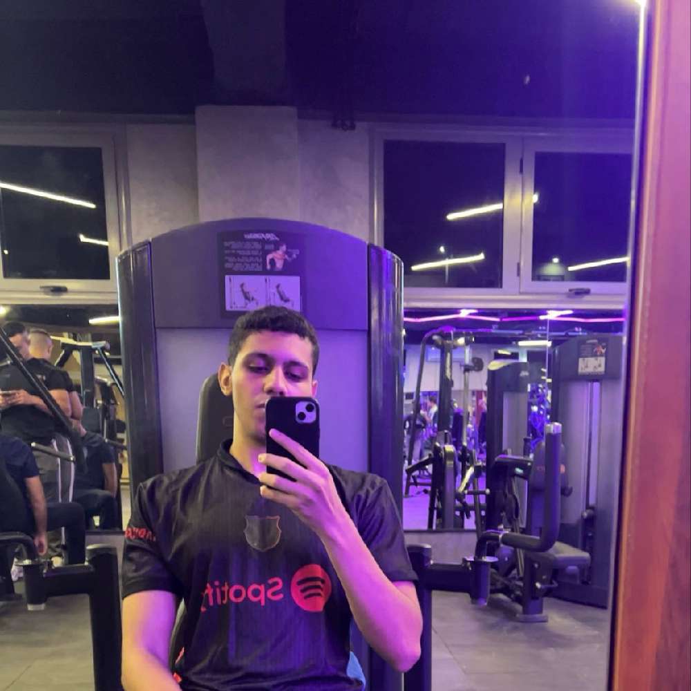 Profile picture