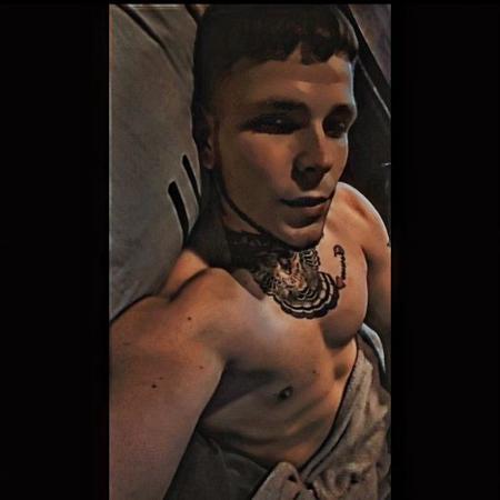 dopebwoy1997's  profile picture