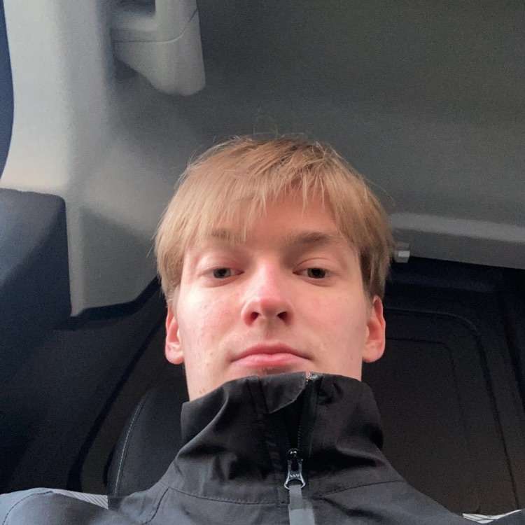 willie07321's profile picture