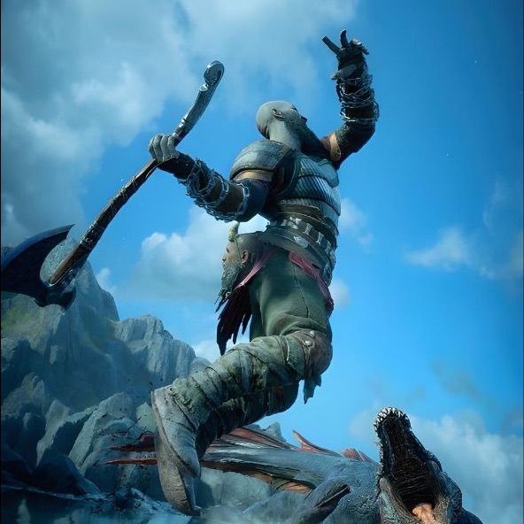 Convoseeker's  profile picture