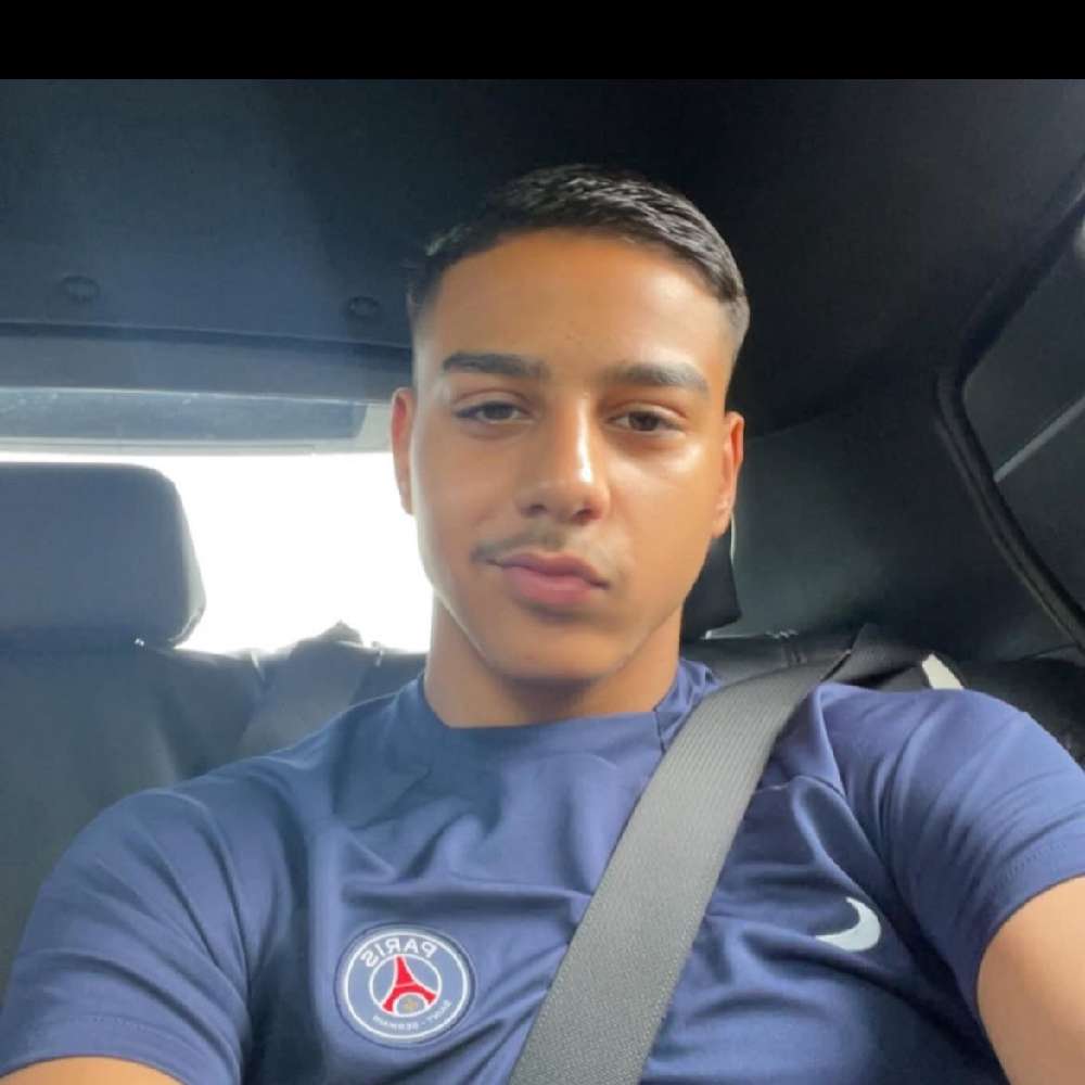 andiod23's profile photo