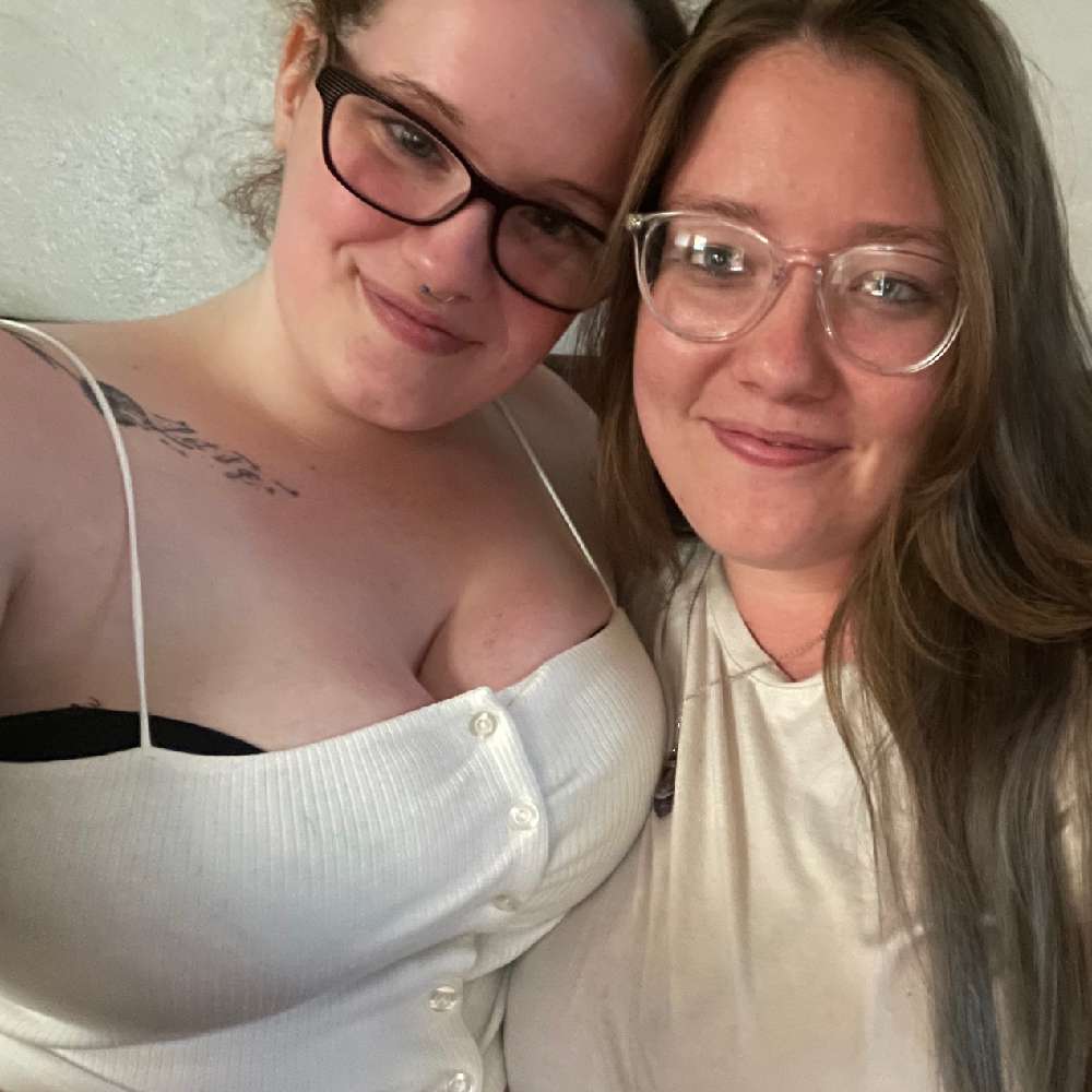 JillianandHailey's  profile picture