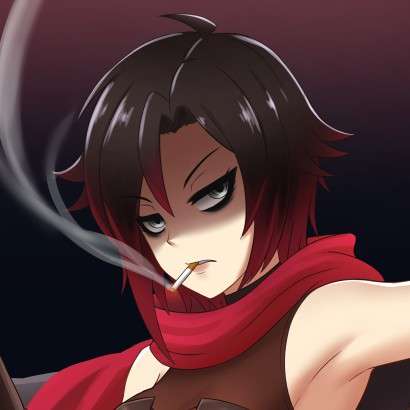 The_MidnightRayne's profile picture