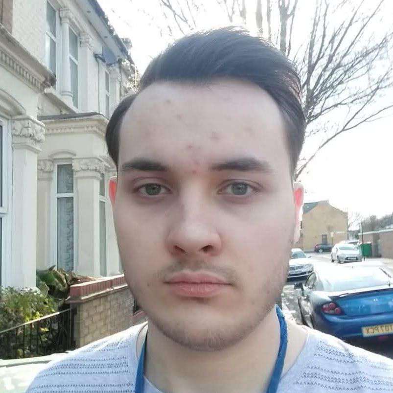 WHTExMaNicZz09's  profile picture