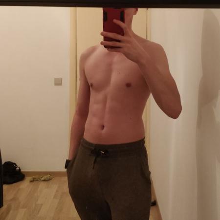 Beautyboy4ur69's  profile picture