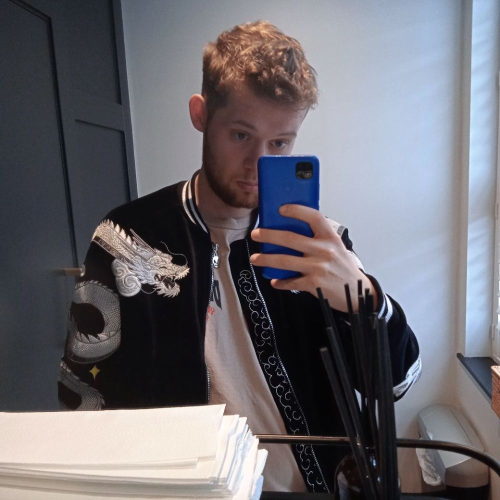 Profile picture