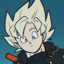 Profile picture