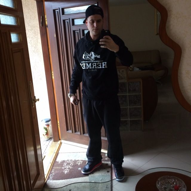 Johny's  profile picture