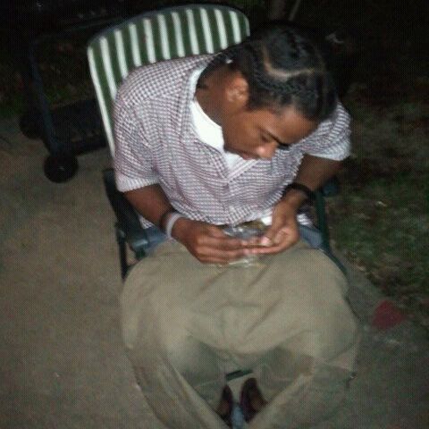 youngwayne's  profile picture