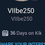 VIIbe250's  profile picture