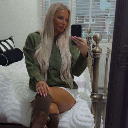 Vicky210283's  profile picture