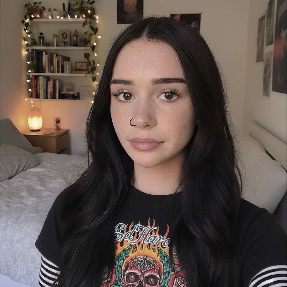 MisspeII's  profile picture