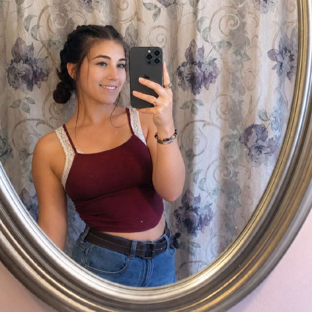 amyishere2010's profile photo