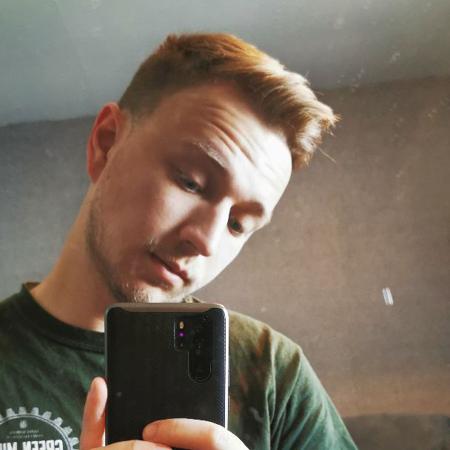 Profile picture