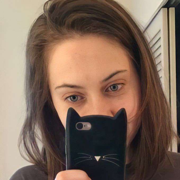 GoodGirl_2007's profile photo