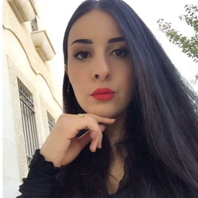 Samarfarra's  profile picture