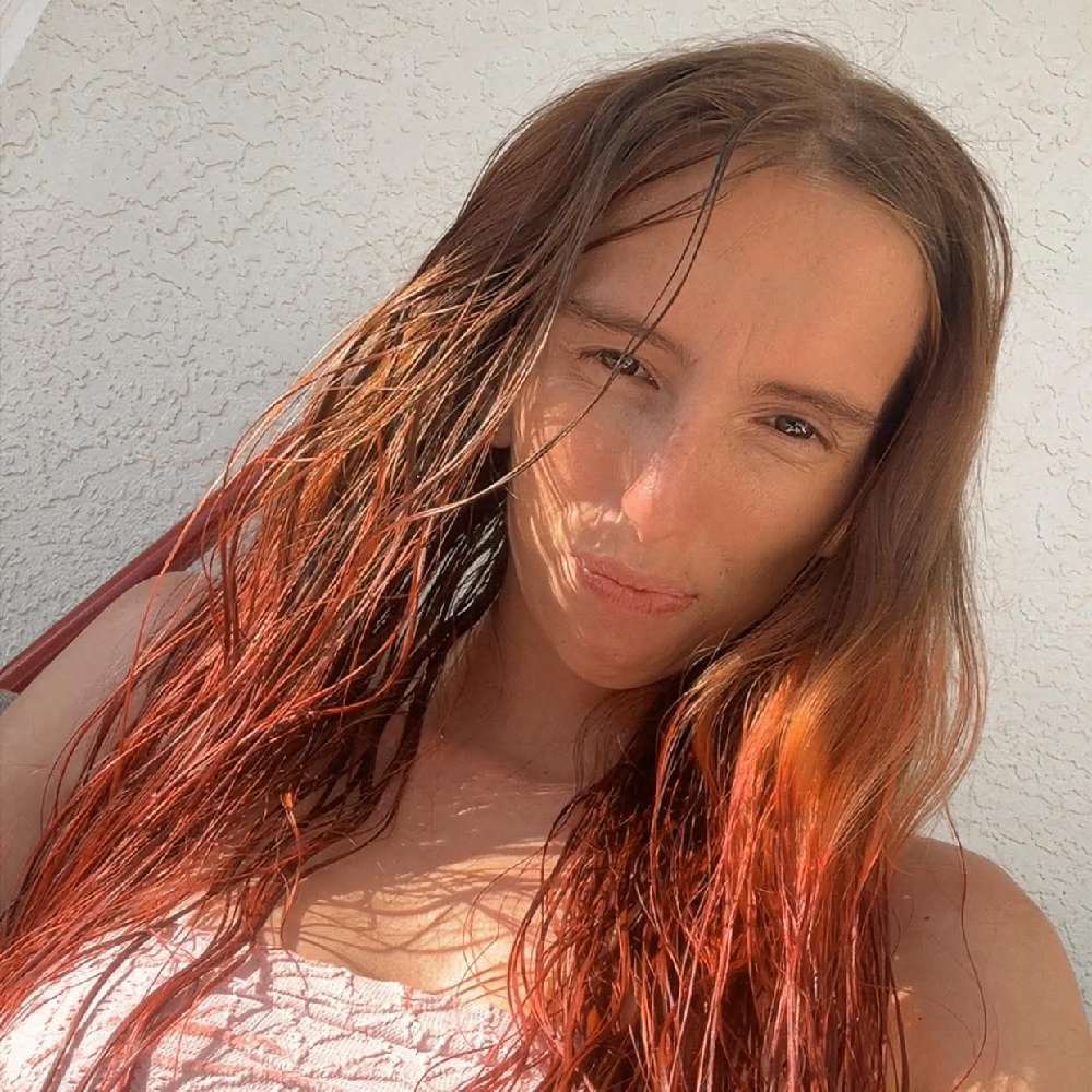 Profile picture