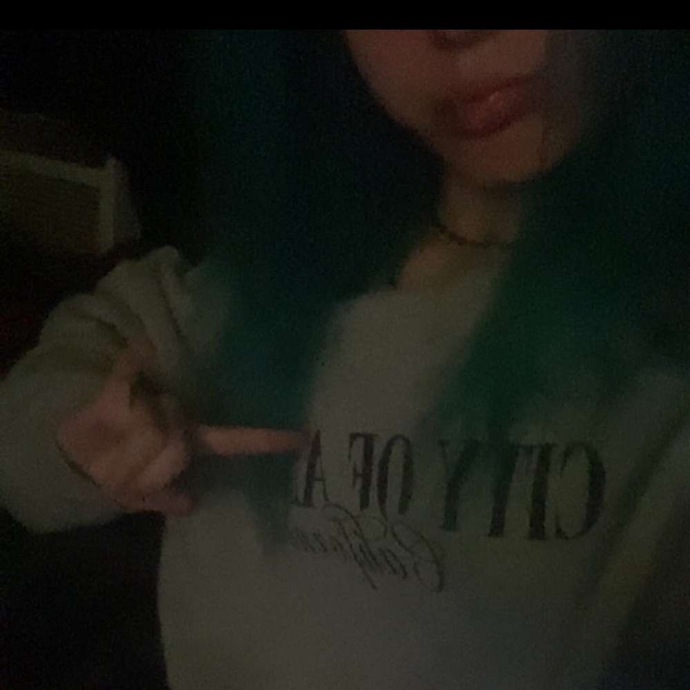 graciemacieg's  profile picture