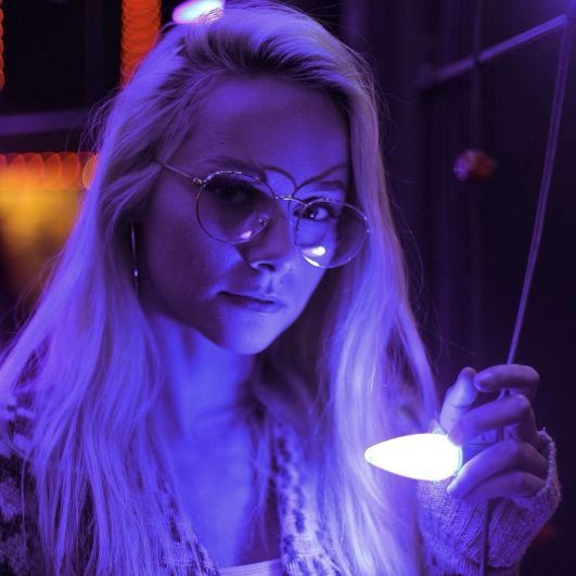 chloeeedac's  profile picture