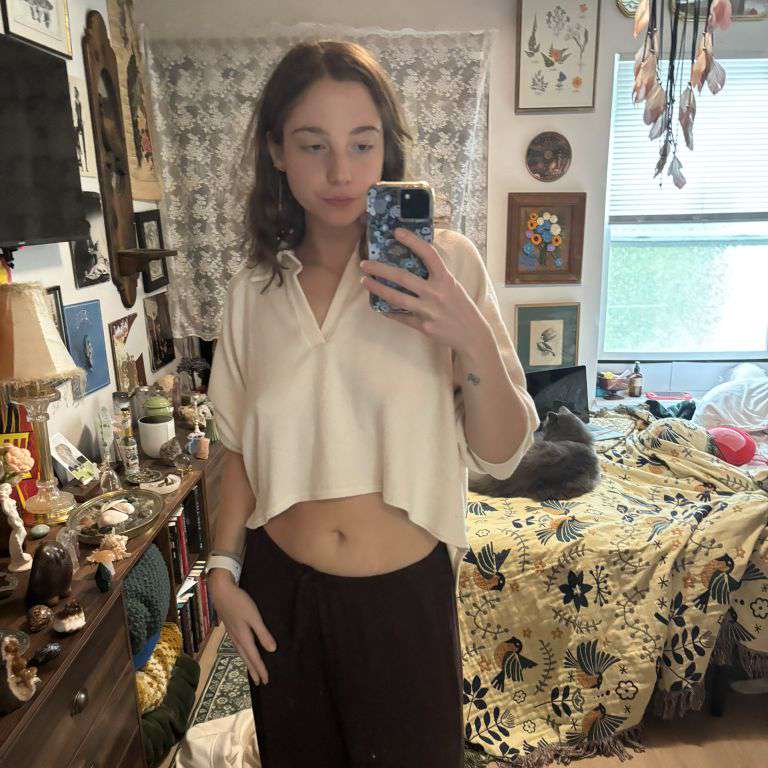 xashley809's  profile picture