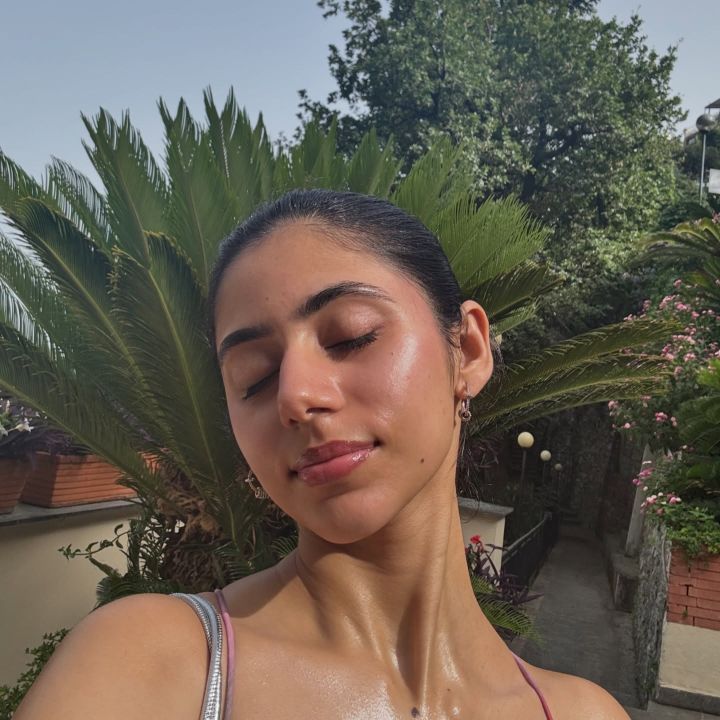 Profile picture