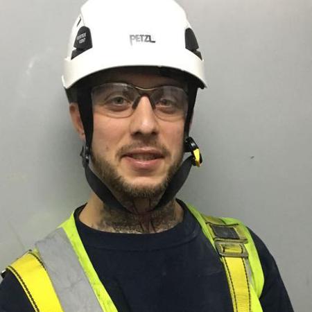 Profile picture
