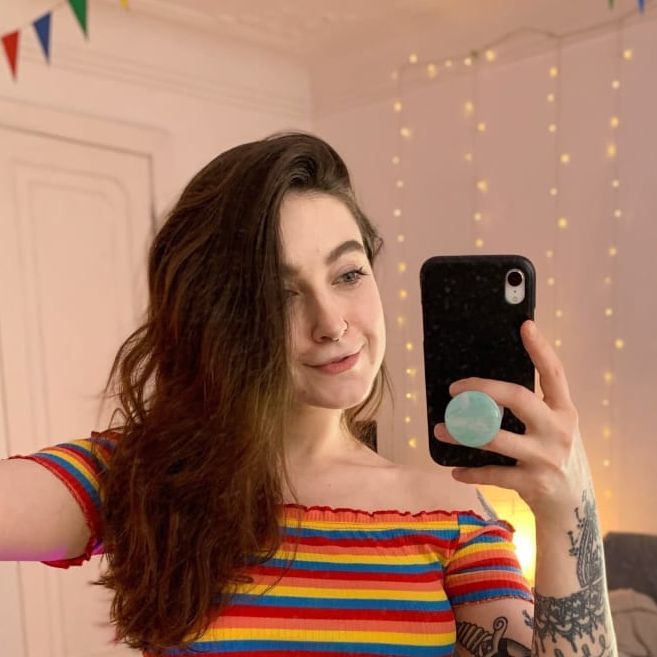 avadavis566's  profile picture