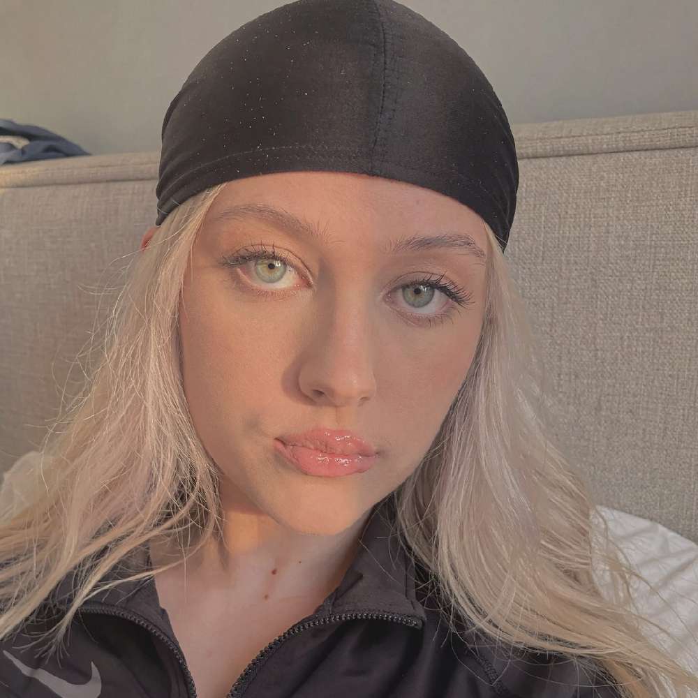 livvyrayxoxo's profile picture