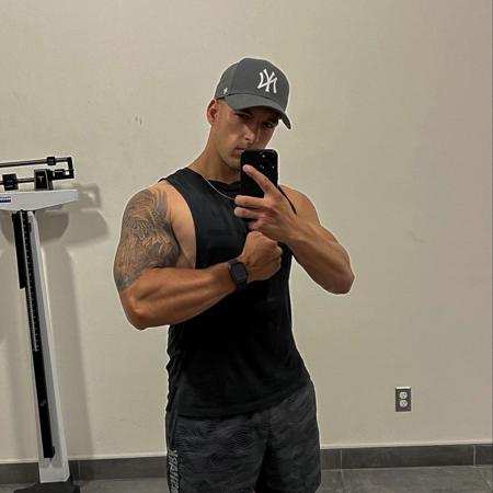 jordang2923's  profile picture