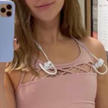 Lenakenley's  profile picture