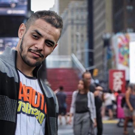 Bboyadel19's  profile picture