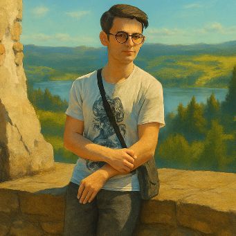walter69k's profile photo
