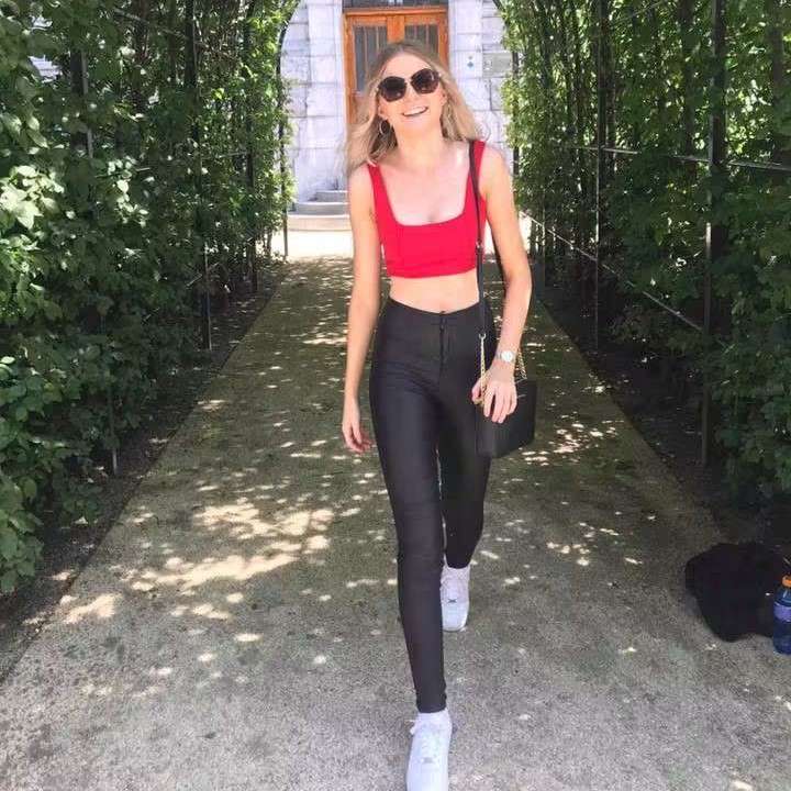 islagreene's profile photo